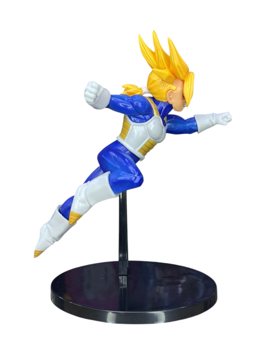 Figura Super Saiyan Trunks Dragon Ball Z
