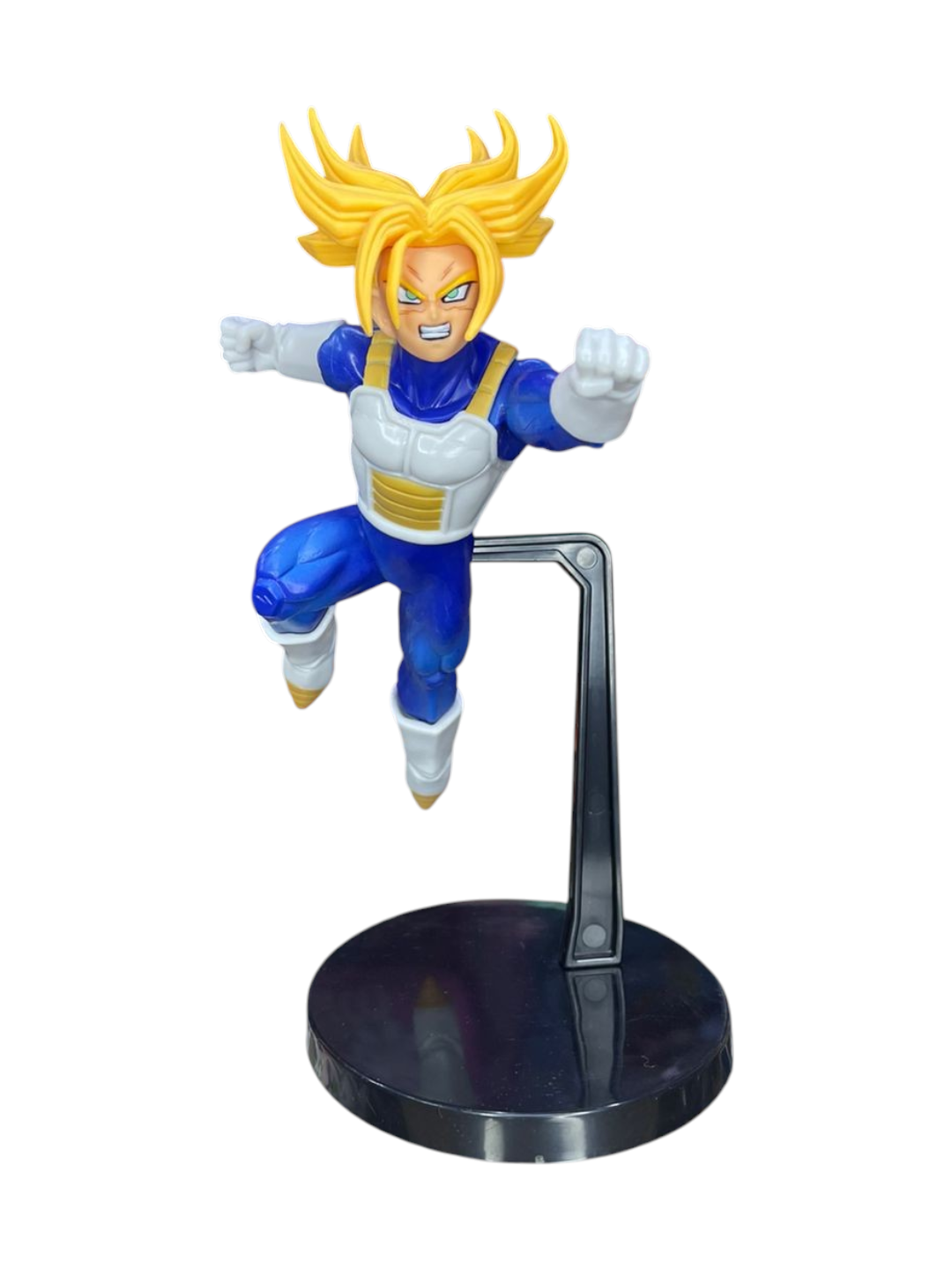 Figura Super Saiyan Trunks Dragon Ball Z