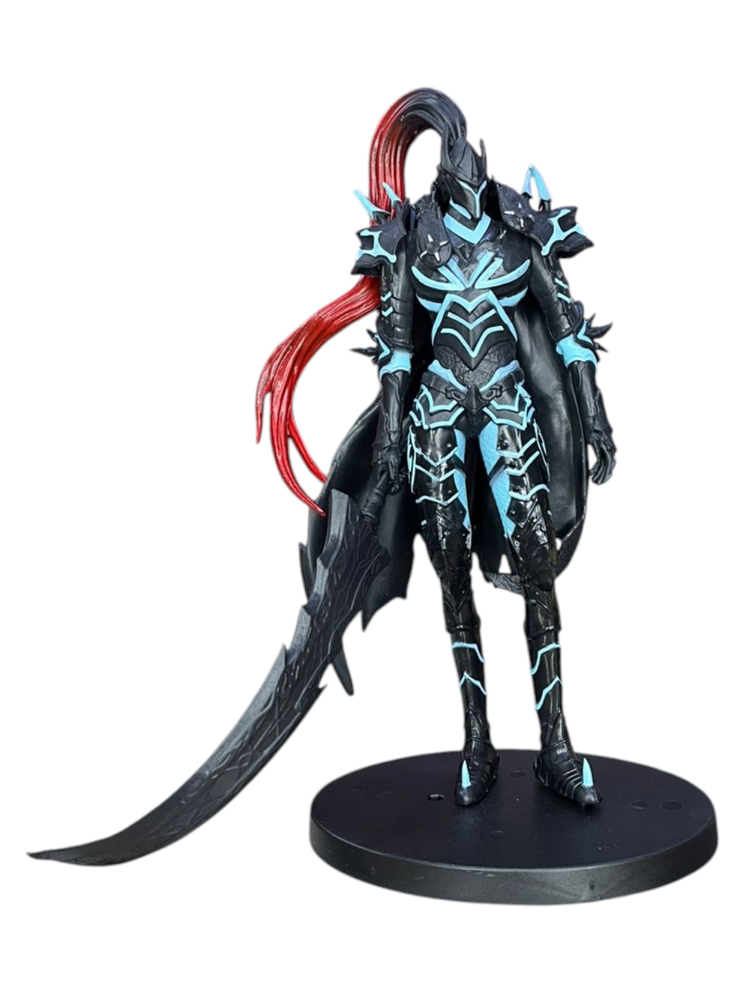 Figura  Igris Solo Leveling