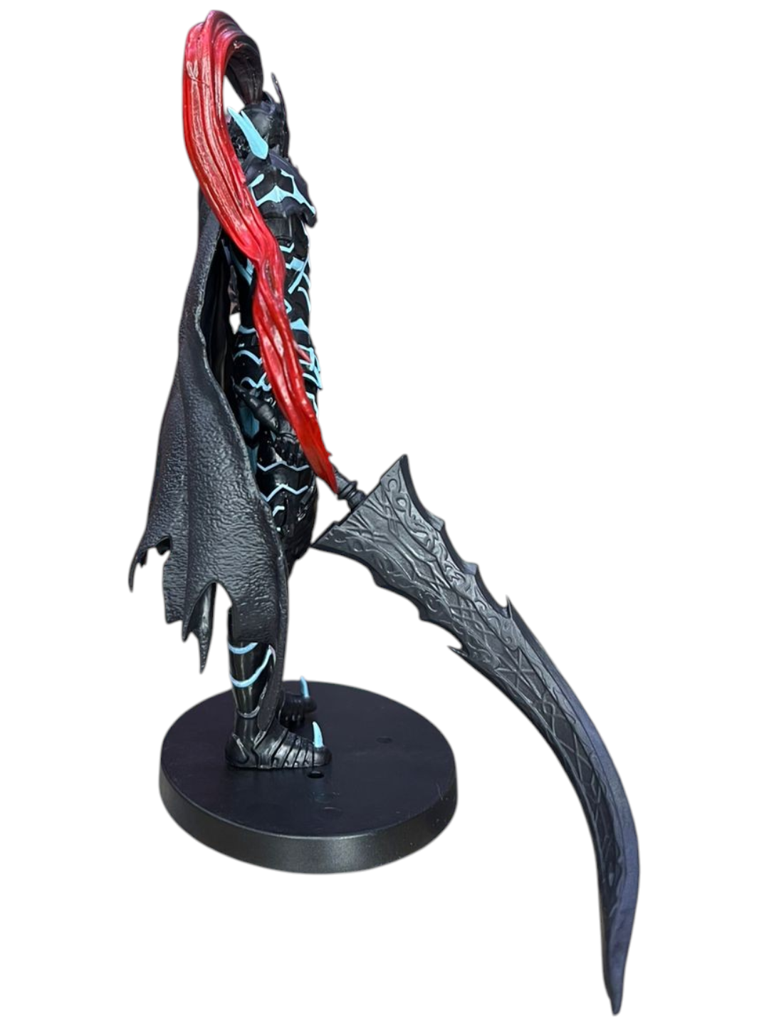Figura  Igris Solo Leveling