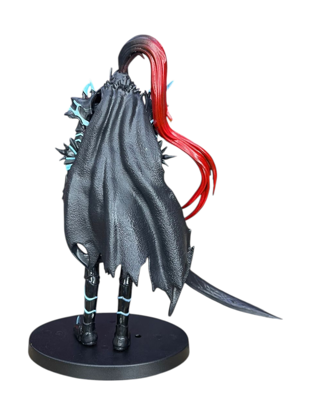 Figura  Igris Solo Leveling