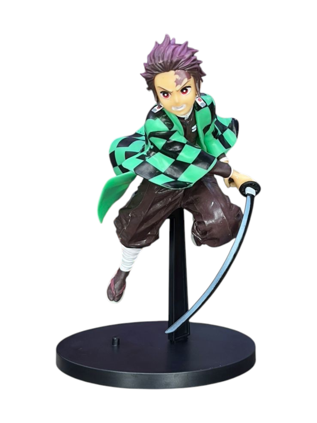 Figura Tanjiro Kamado Demon Slayer