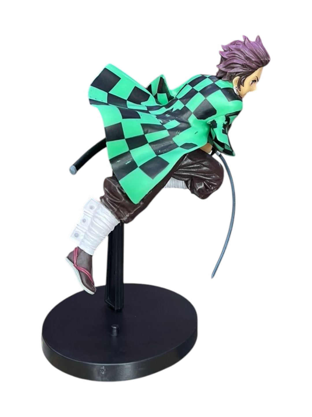 Figura Tanjiro Kamado Demon Slayer