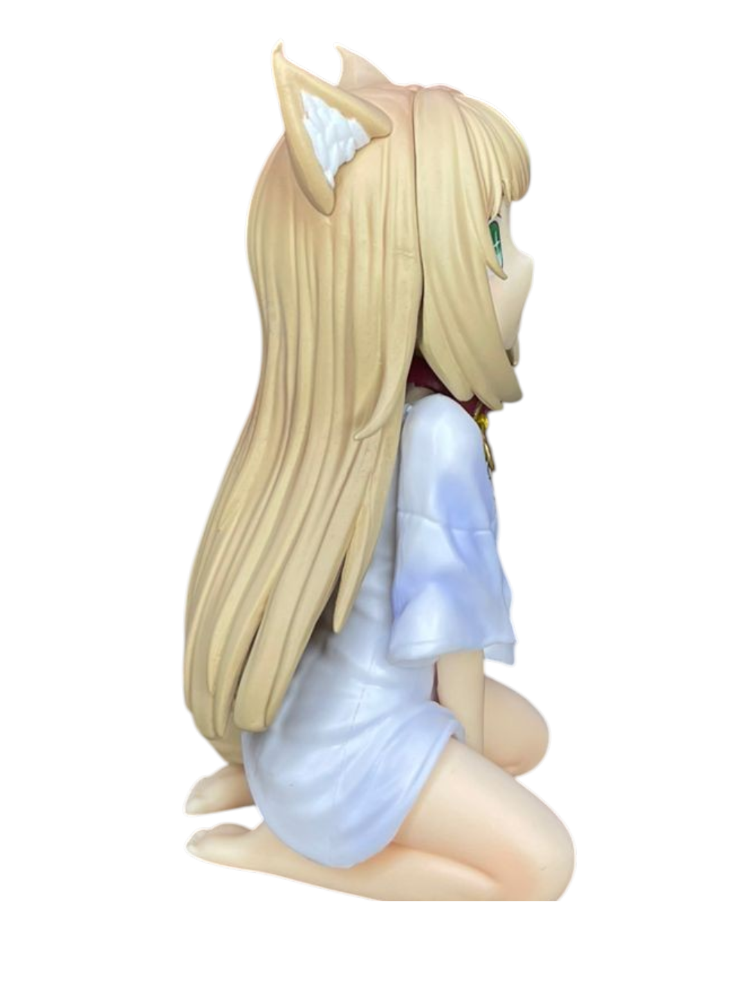 Figura  Kinako Uchi no Neko ga Onnanoko
