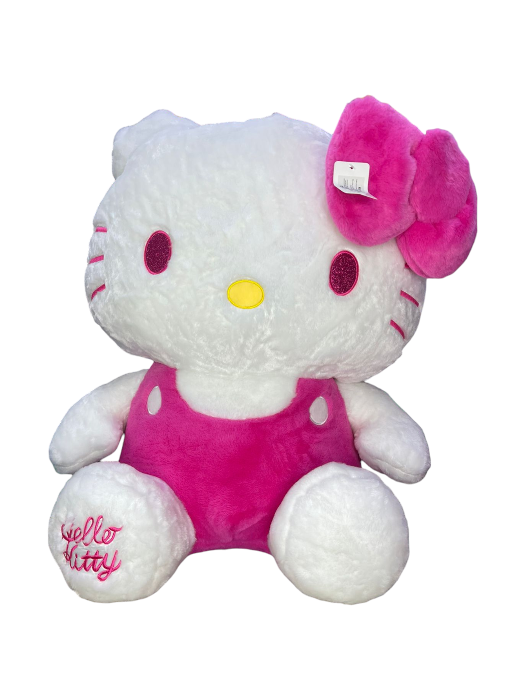 Peluche Hello Kitty San Rio