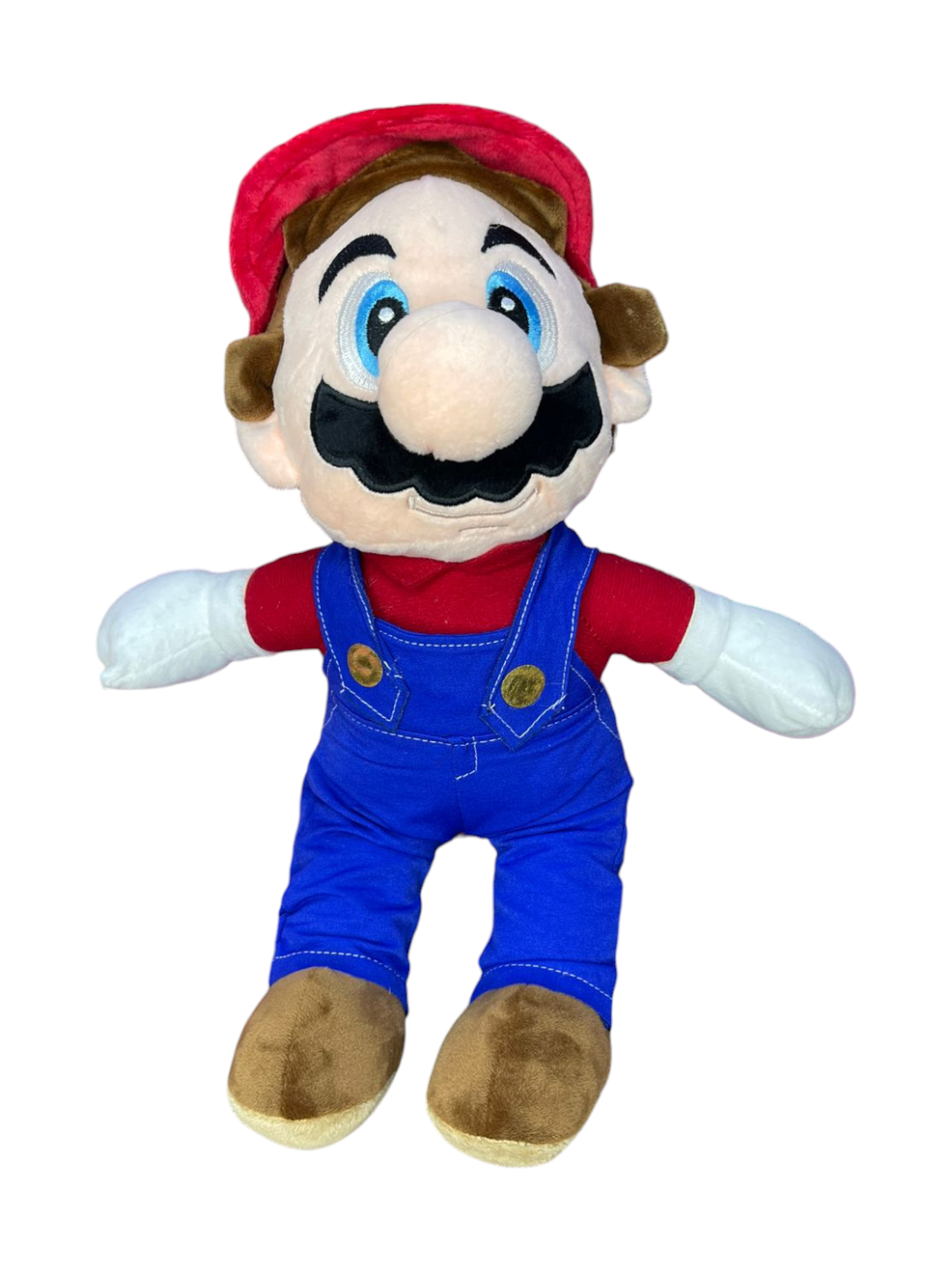 Peluche Super Mario
