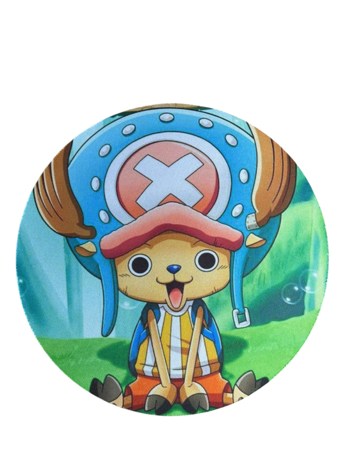 Pad Mouse Tony Tony Chopper One Piece