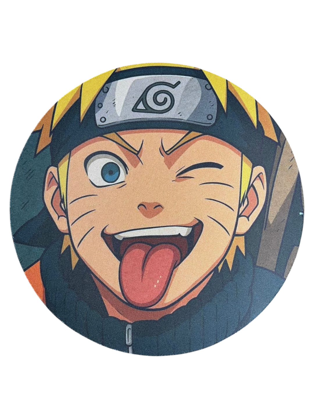 Pad Mouse Naruto