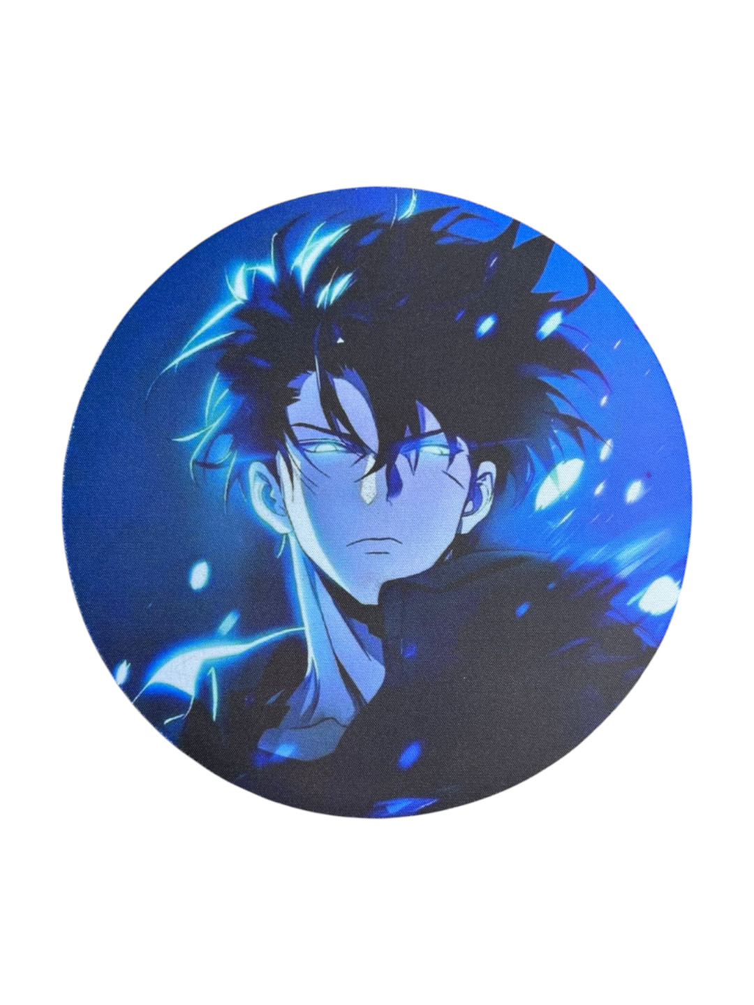 Pad Mouse Sung Jin-woo Solo Leveling