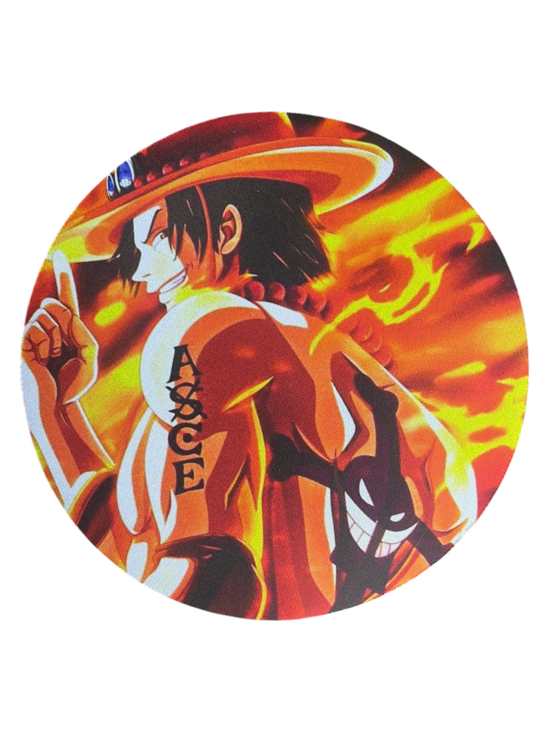 Pad Mouse Ace One Piece