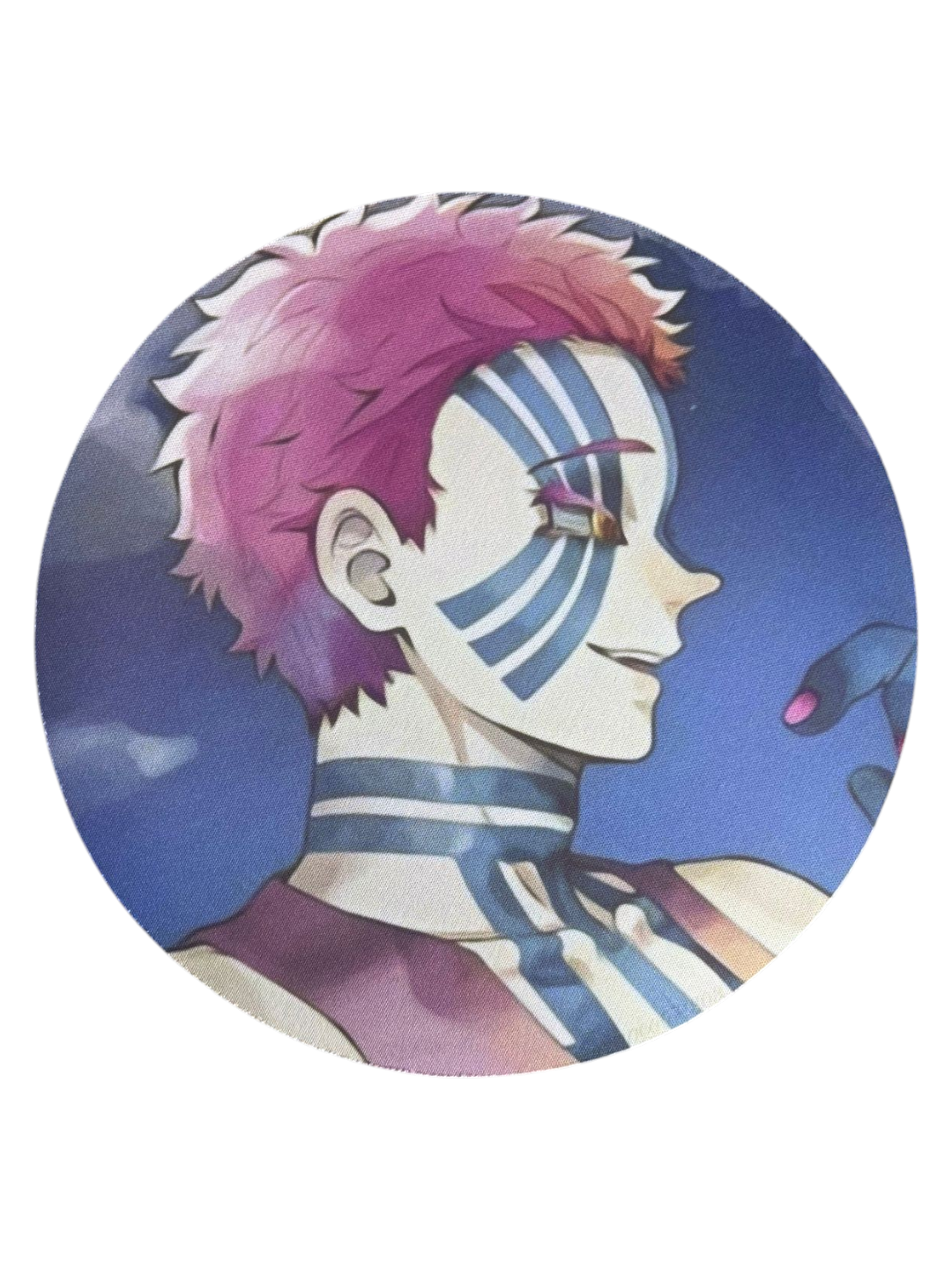 Pad Mouse Akaza Demon Slayer