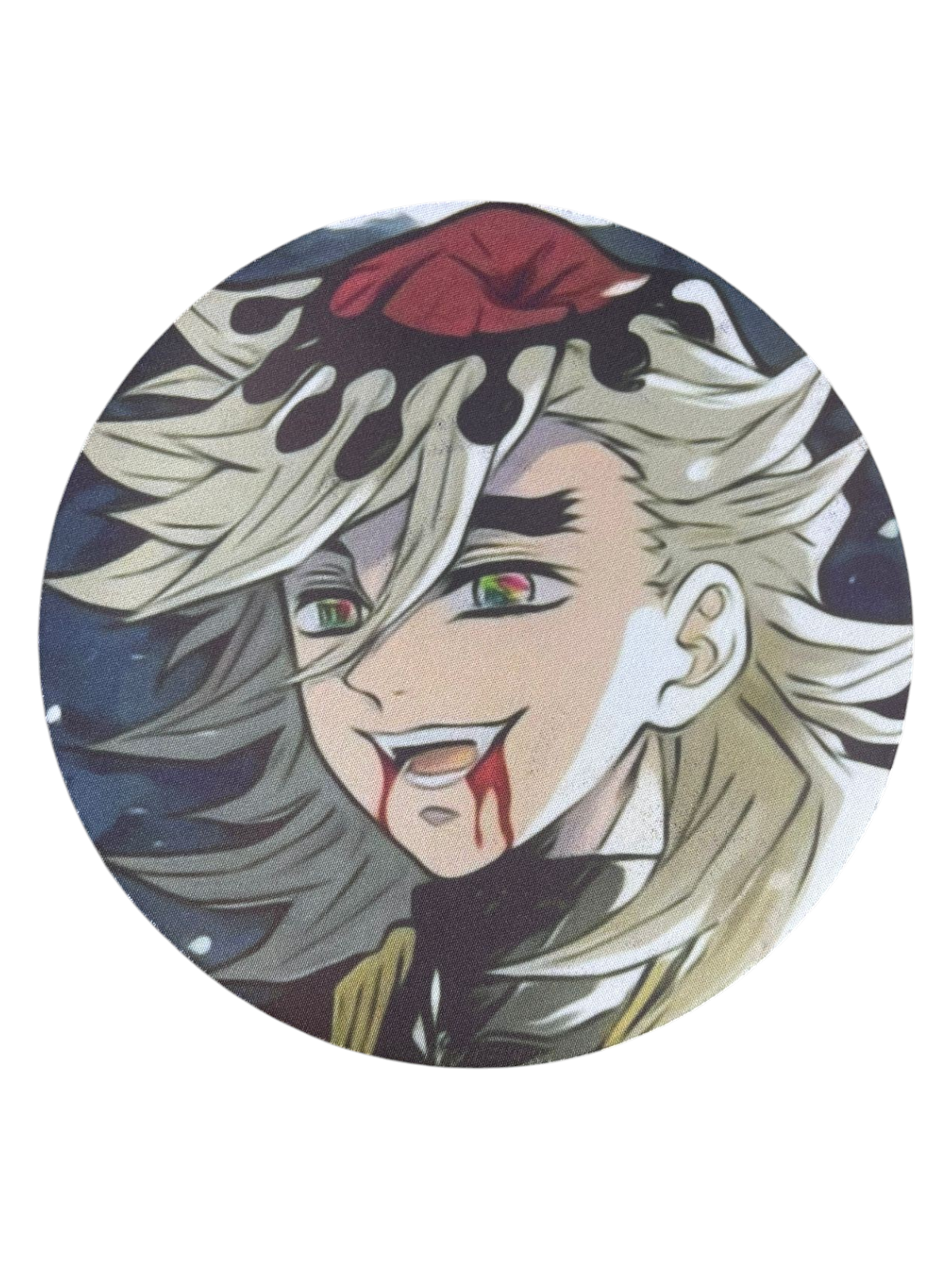 Pad Mouse Douma Demon Slayer