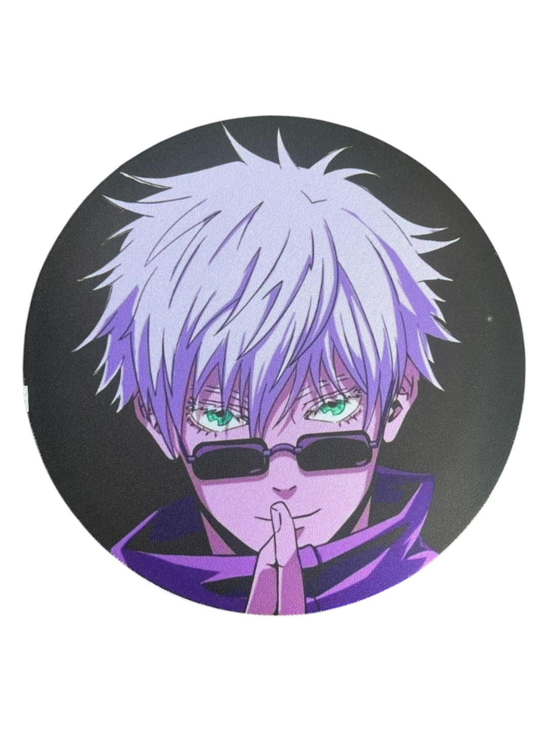 Pad Mouse Satoru Gojo Jujutsu Kaisen