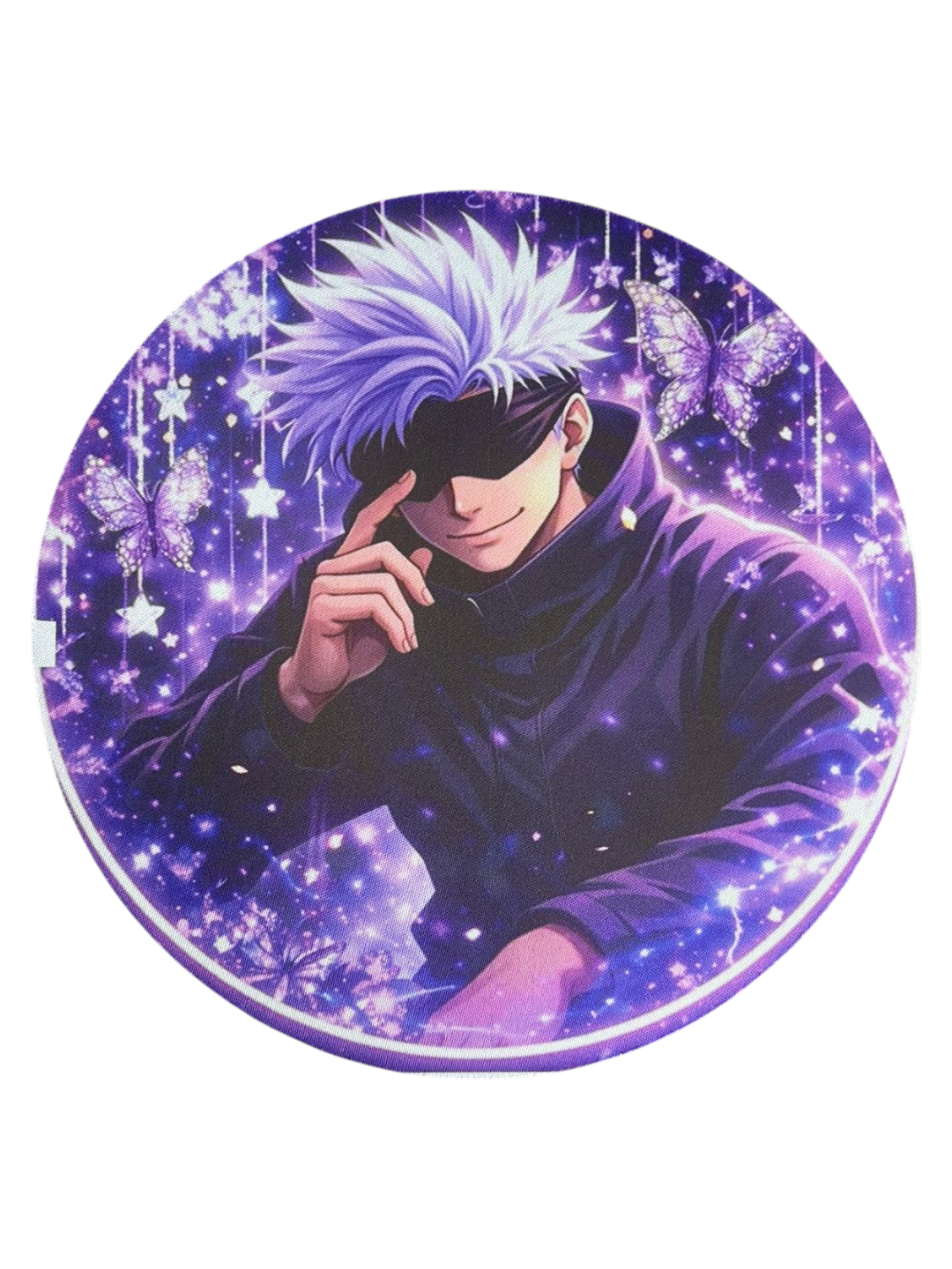 Pad Mouse Satoru Gojo Jujutsu Kaisen