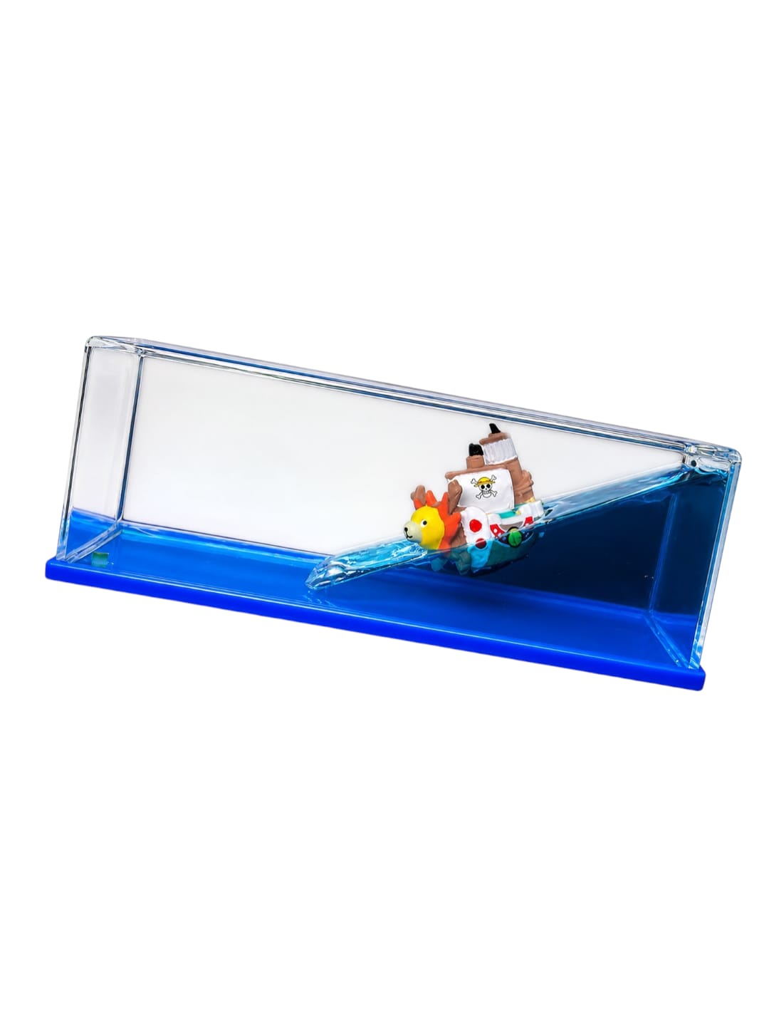 Barco Insumergible One Piece