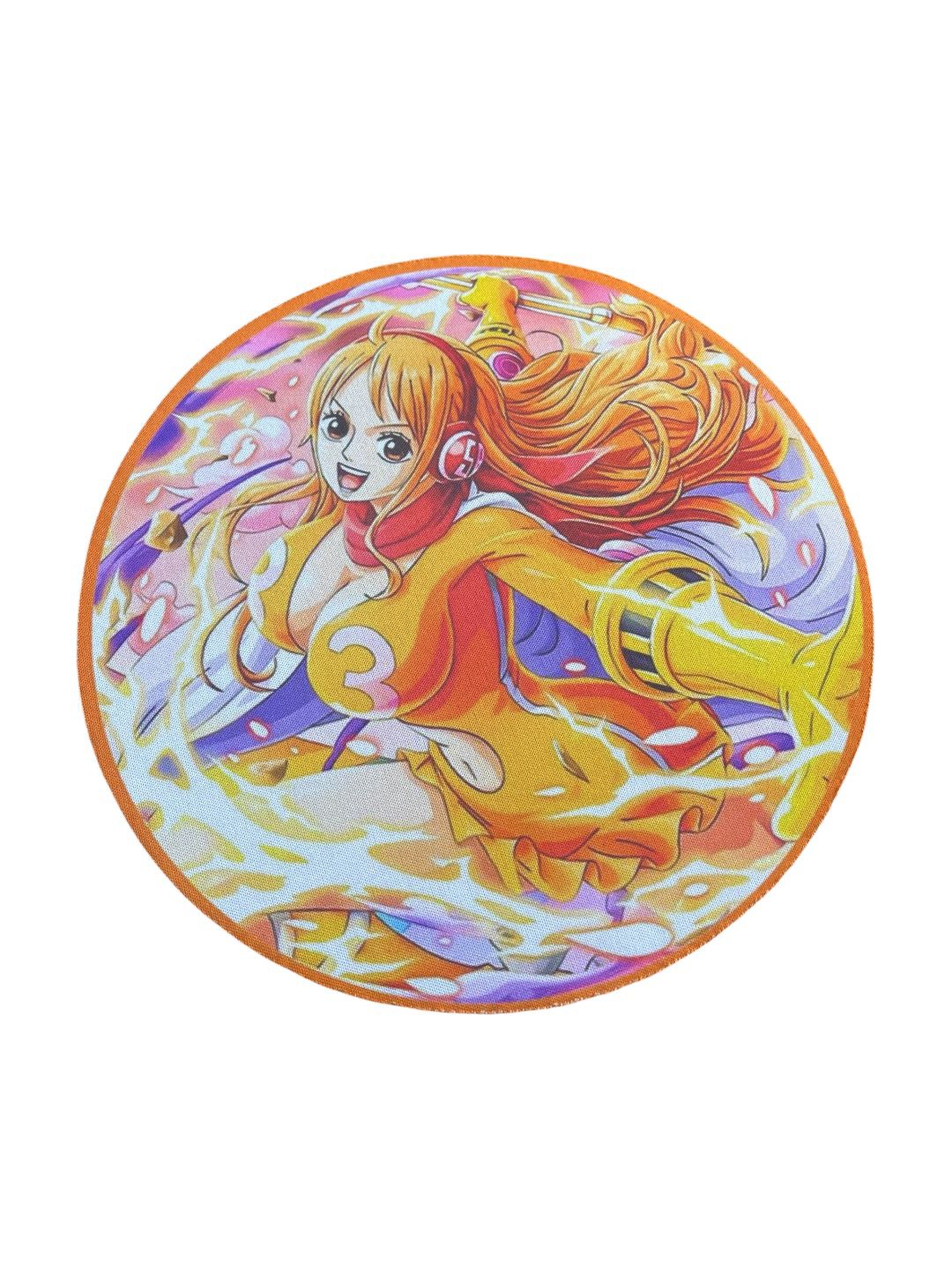 Pad Mouse Nami One Piece