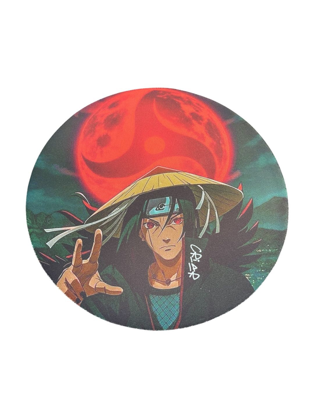 Pad Mouse Itachi Uchiha Naruto