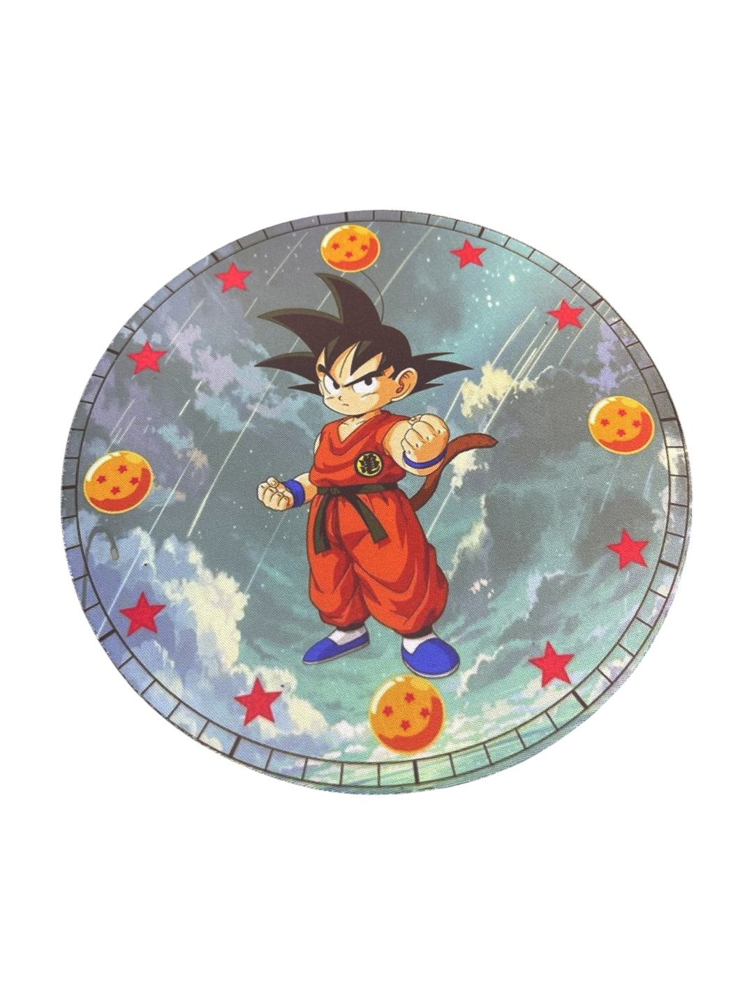 Pad Mouse Goku Niño Dragon Ball Z