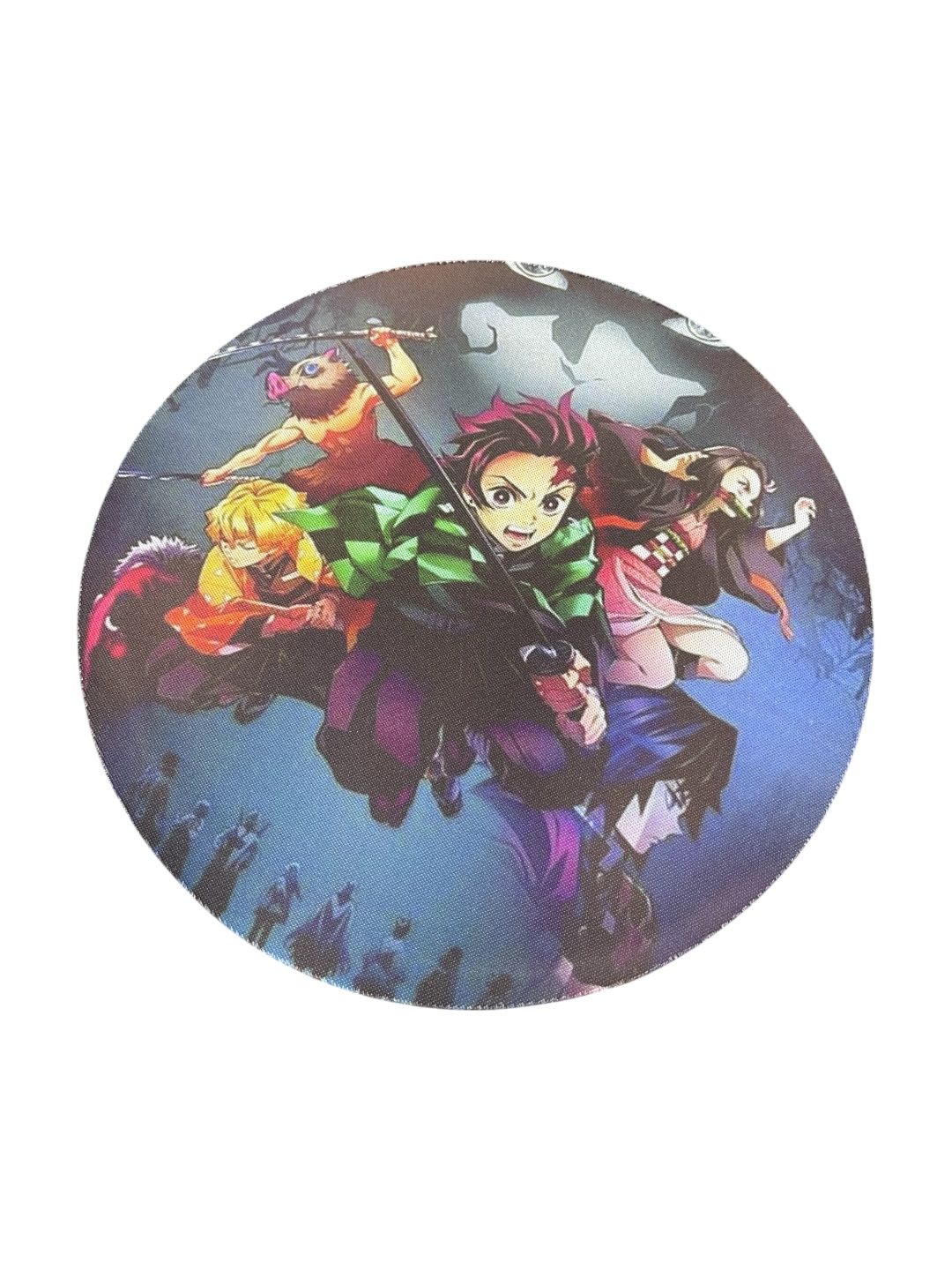 Pad Mouse Demon Slayer
