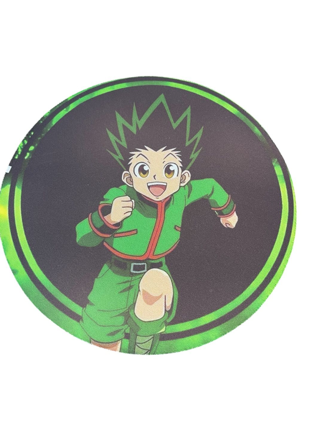 Pad Mouse  Gon Freecss  Hunter × Hunter