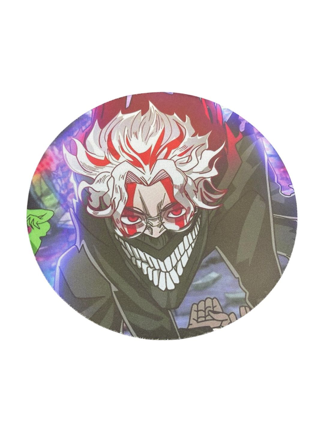 Pad Mouse Ken Kakakura Dandadan