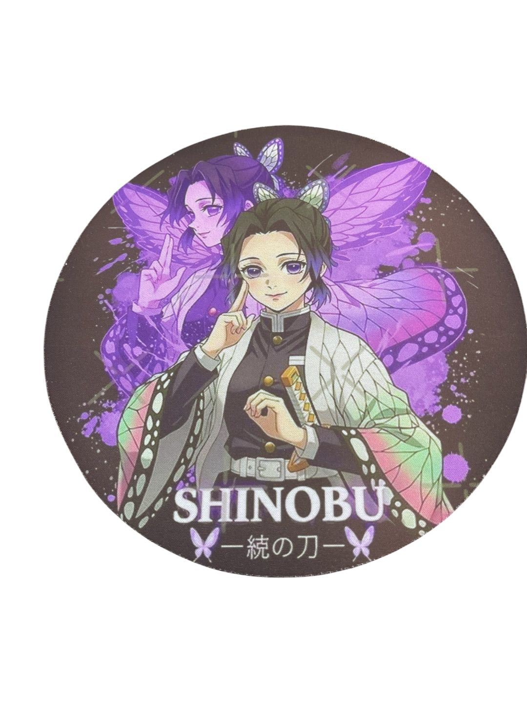 Pad Mouse Shinobu Kocho Demon Slayer