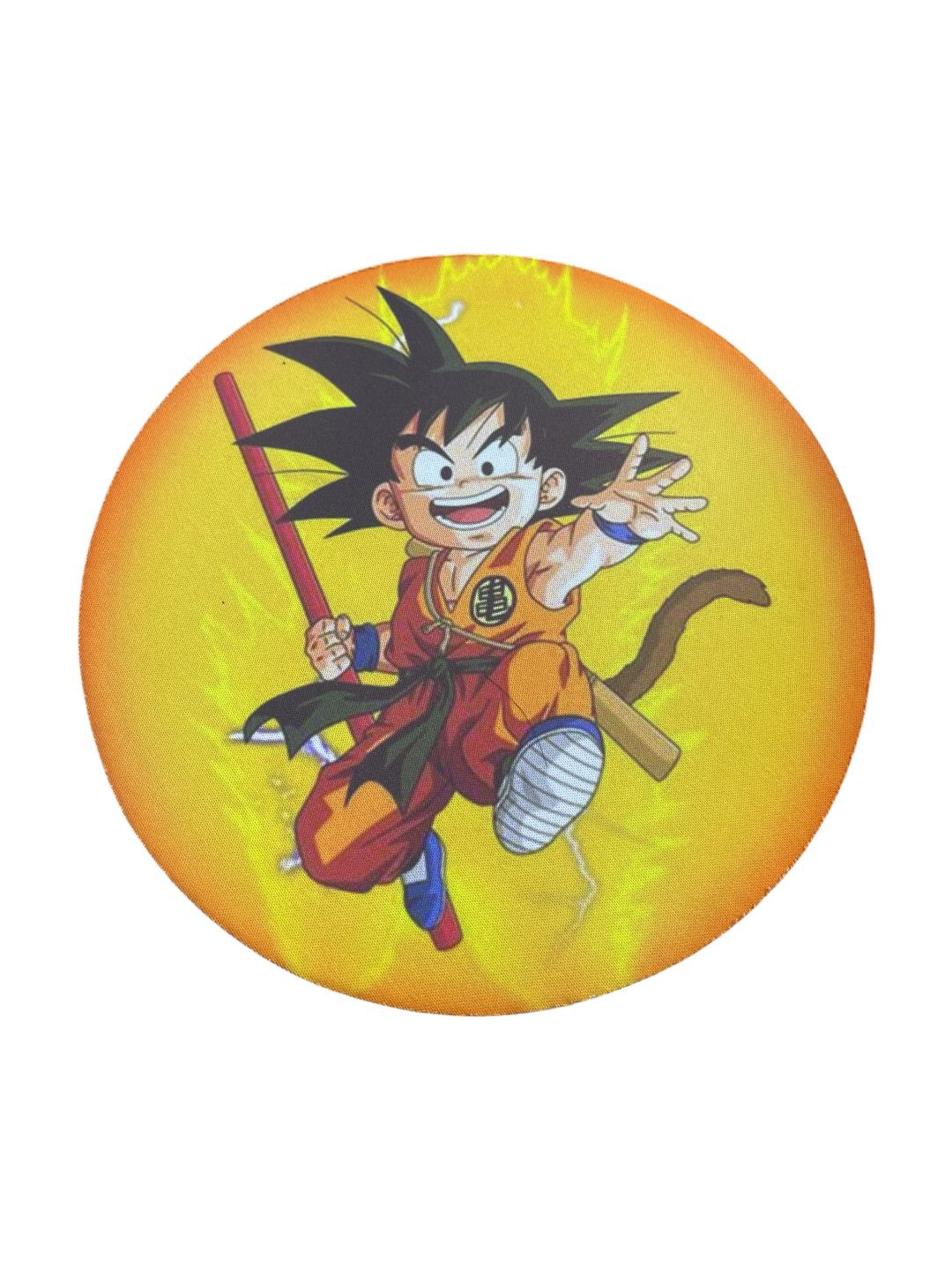Pad Mouse Goku Niño Dragon Ball Z