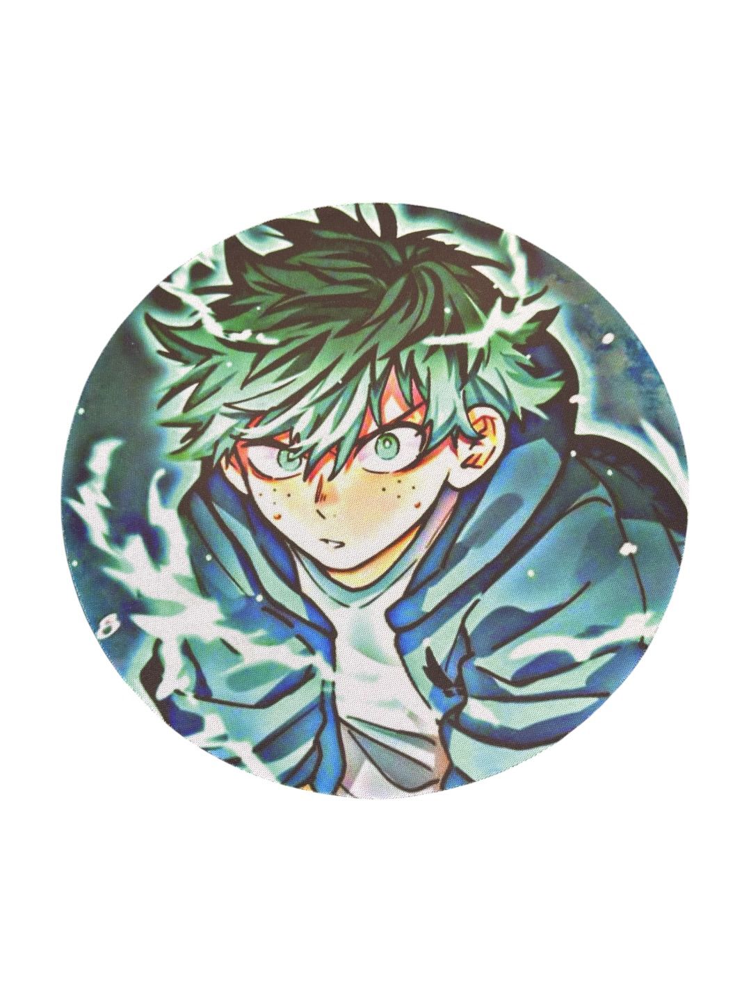 Pad Mouse Izuku  Midoriya My Hero Academia