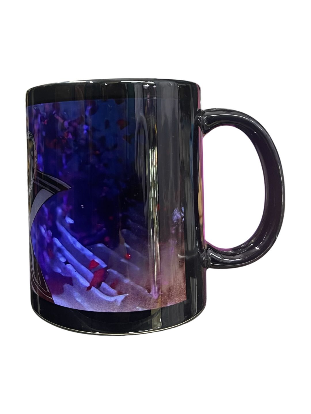 Mug O Vaso Obanai Iguro Demon Slayer