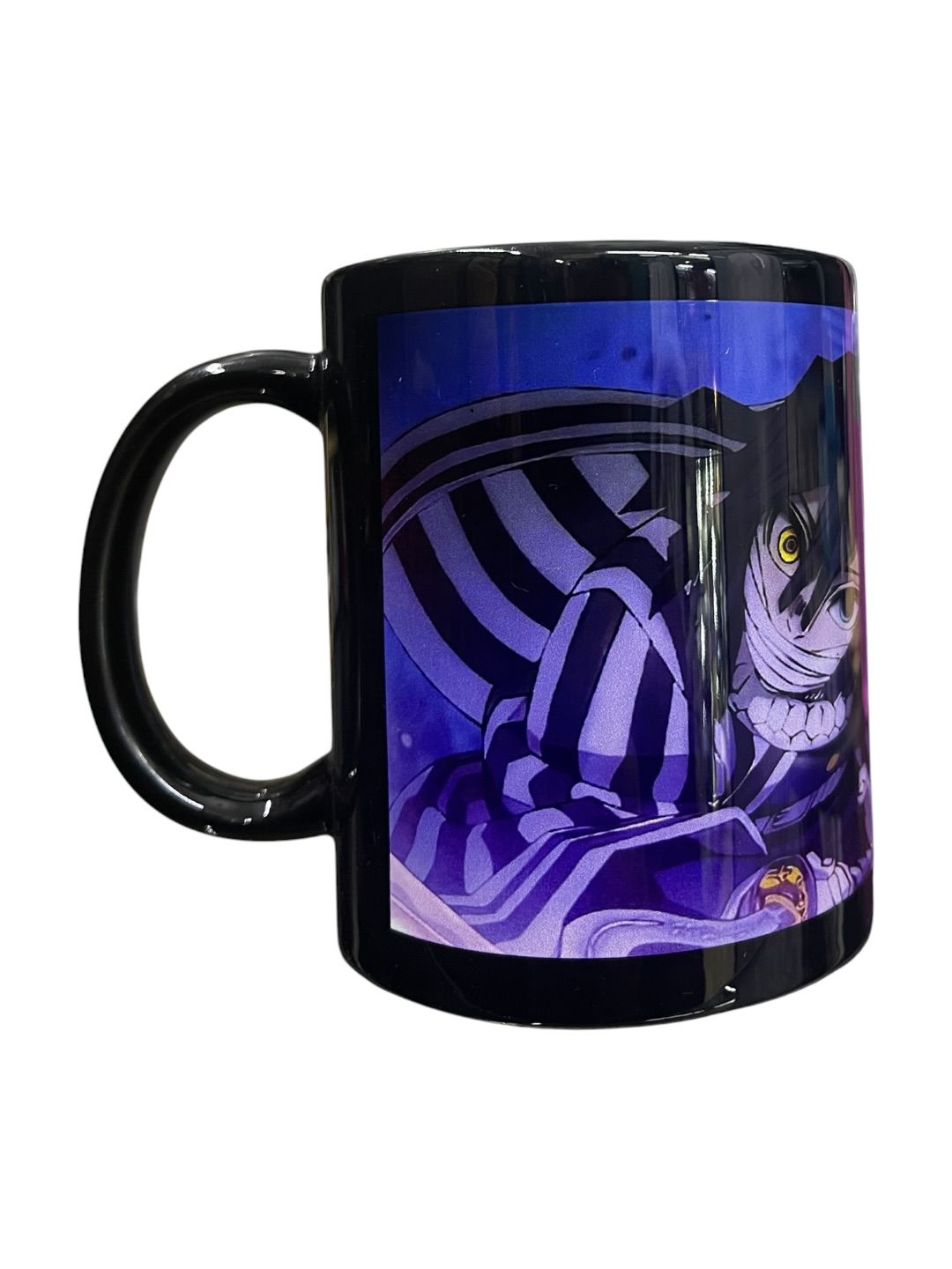 Mug O Vaso Obanai Iguro Demon Slayer
