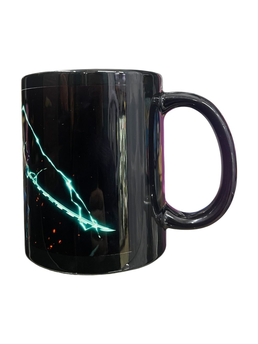 Mug O Vaso Inosuke Hashibira Demon Slayer Sublimado