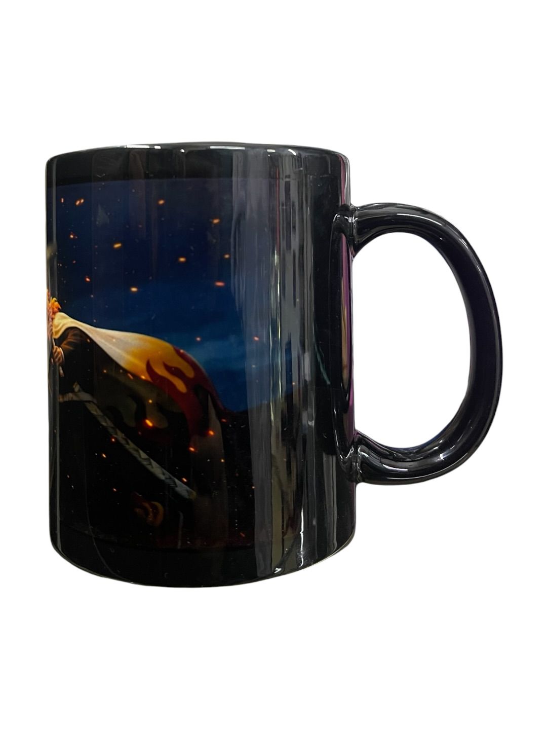 Mug O VasoEl Tren Del Infinito Demon Slayer Sublimado