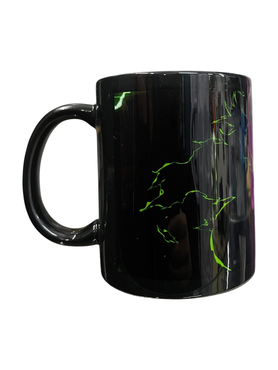 Mug O Vaso Izuku Midoriya My Hero Academia Sublimado
