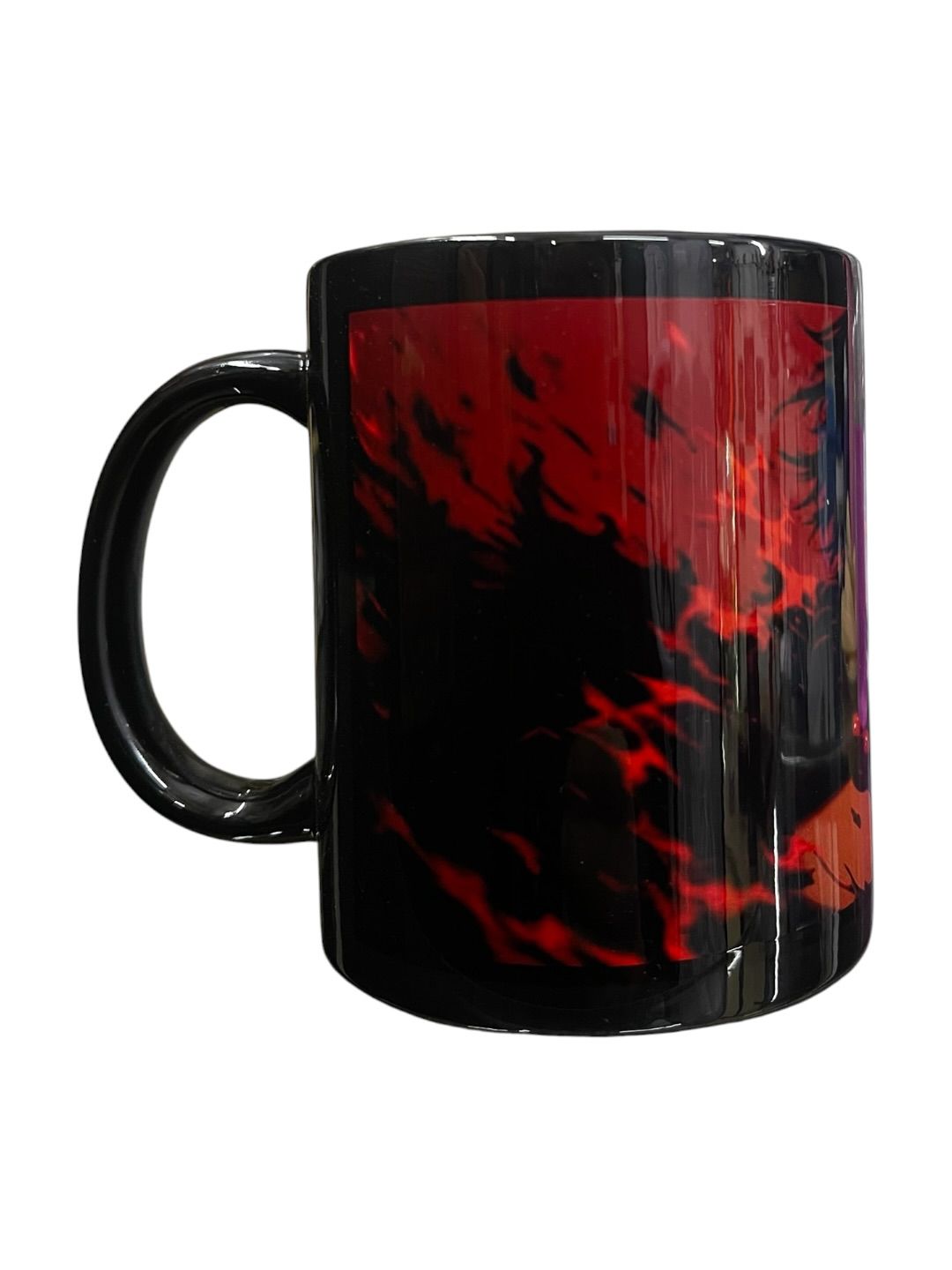 Mug O Vaso Ace One Piece Sublimado