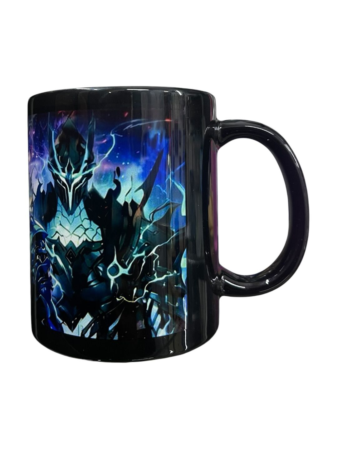 Mug O Vaso Sung Jinwo Sublimado