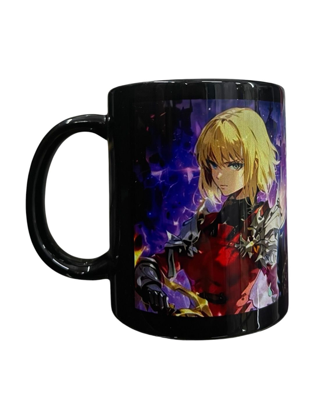 Mug O Vaso Sung Jinwo Sublimado