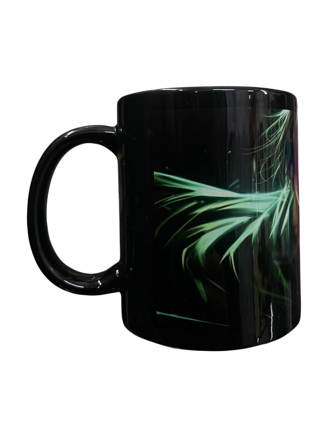 Mug O Vaso Levi Ackerman Attack on TitanSublimado