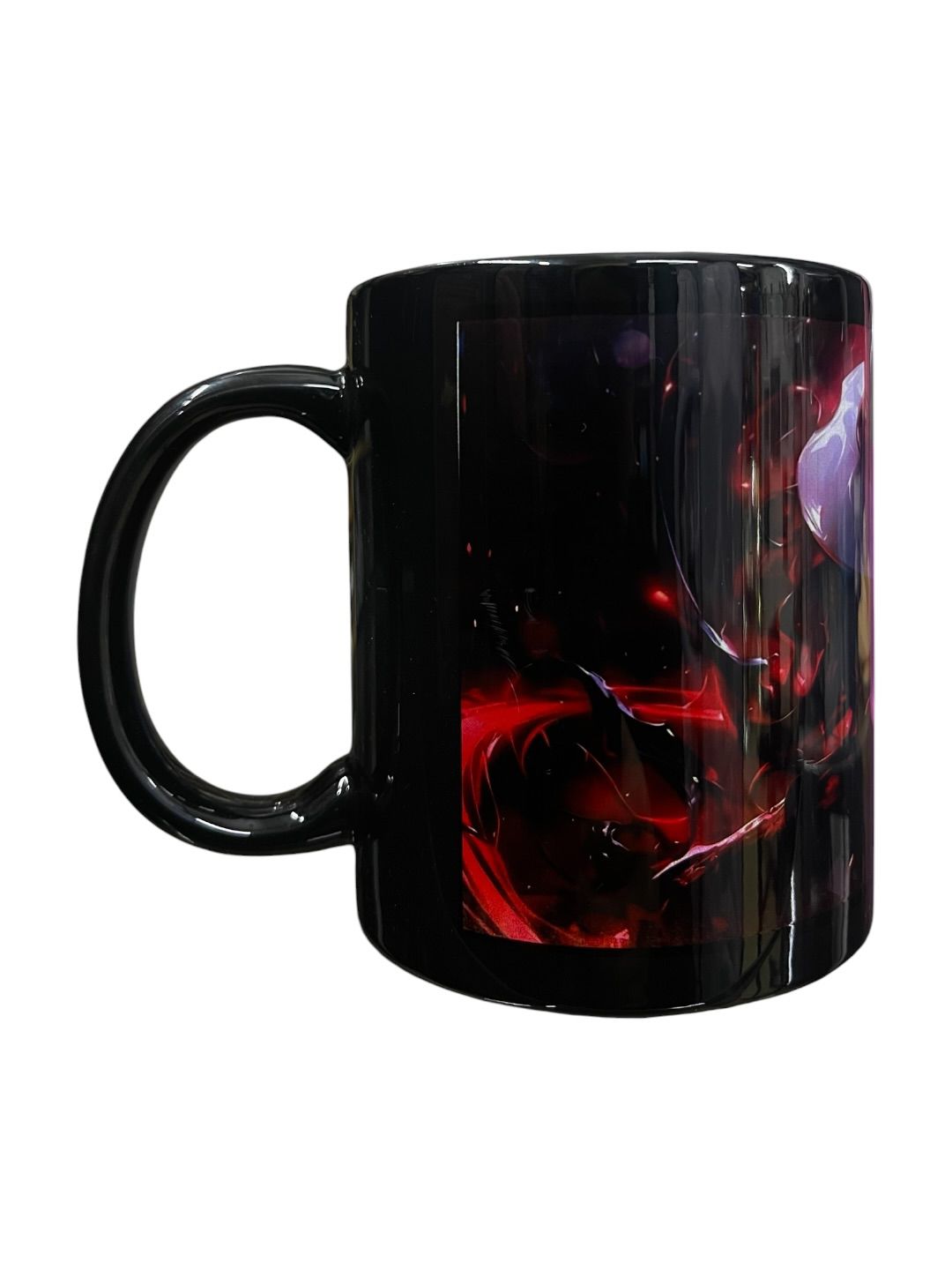Mug O Vaso Muzan Kibutsuji Demon Slayer Sublimado