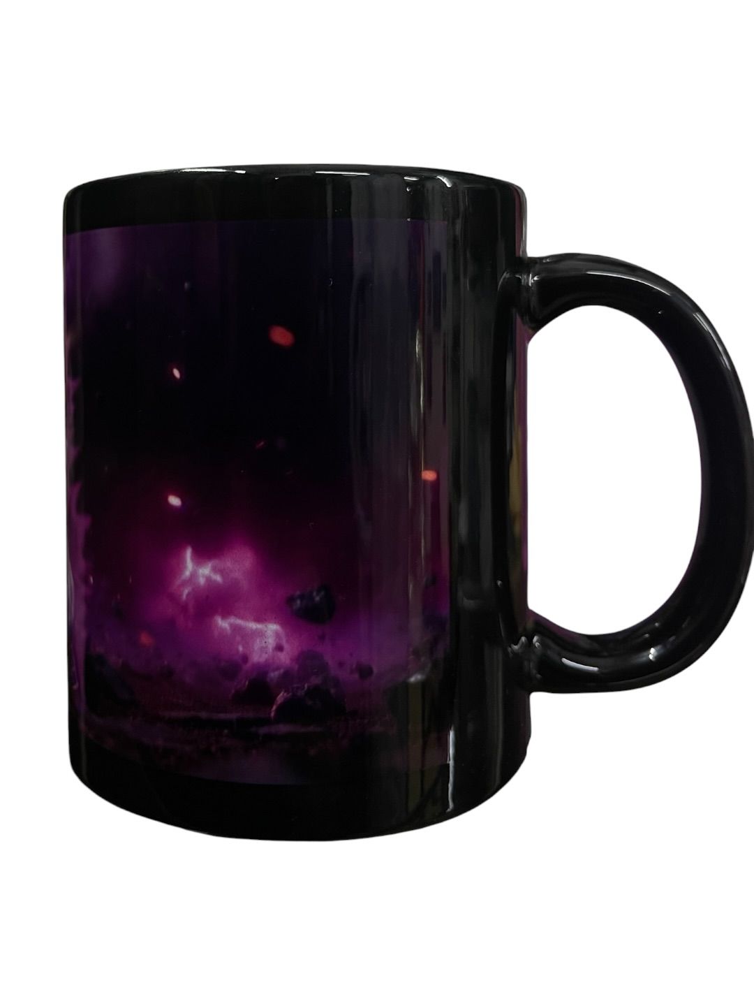 Mug O Vaso Majin Buu Dragon Ball Z
