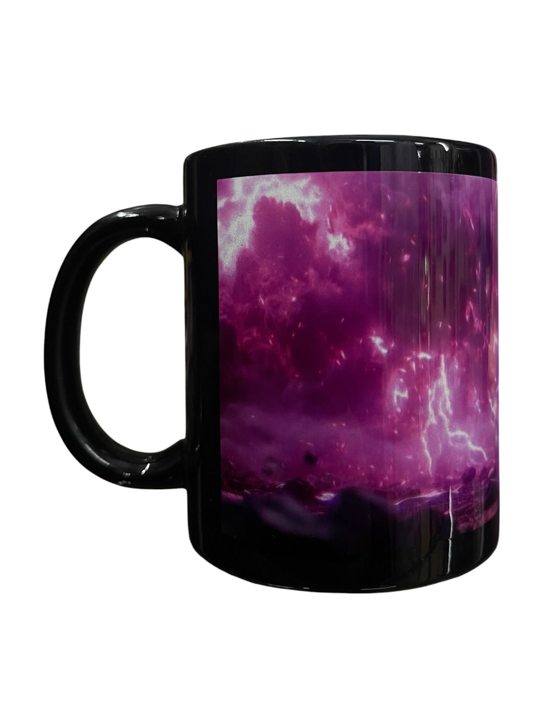 Mug O Vaso Majin Buu Dragon Ball Z