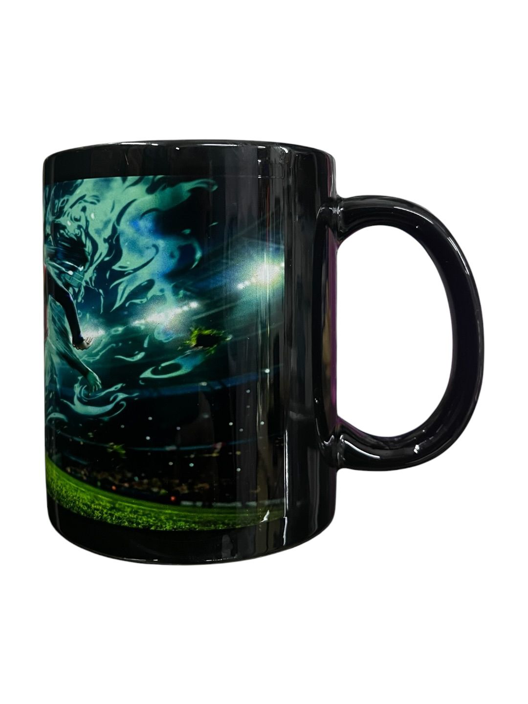 Mug O Vaso Rin Itoshi Blue Lock Sublimado
