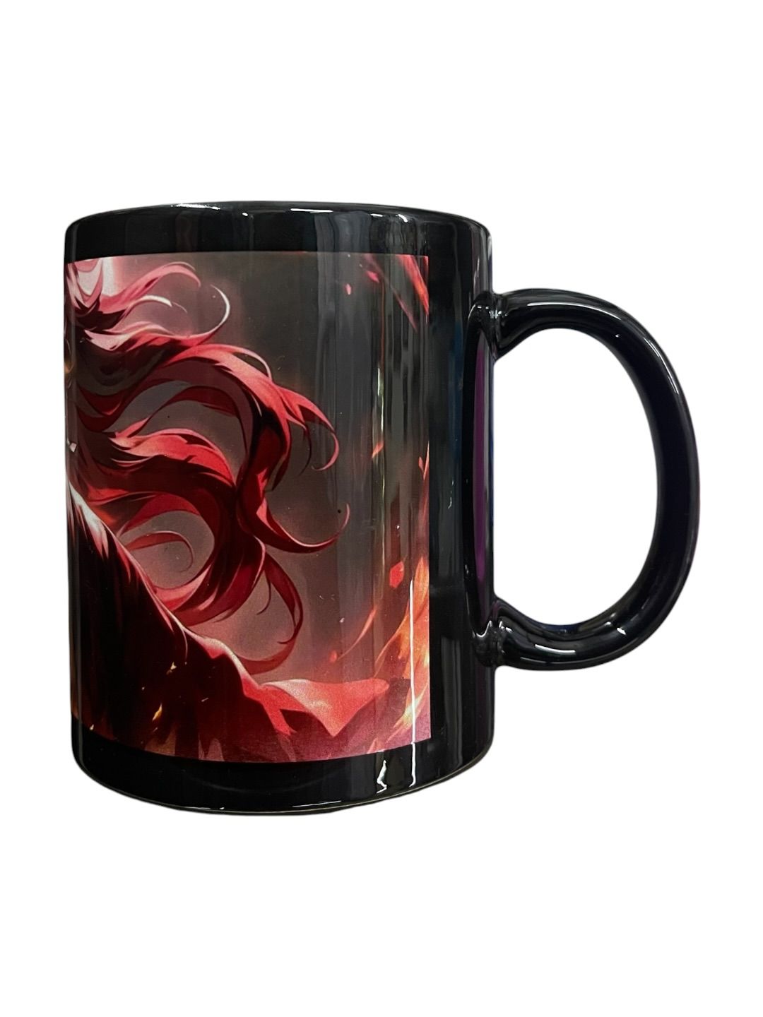 Mug O Vaso Yoriichi Tsugikuni Demon Slayer Sublimado