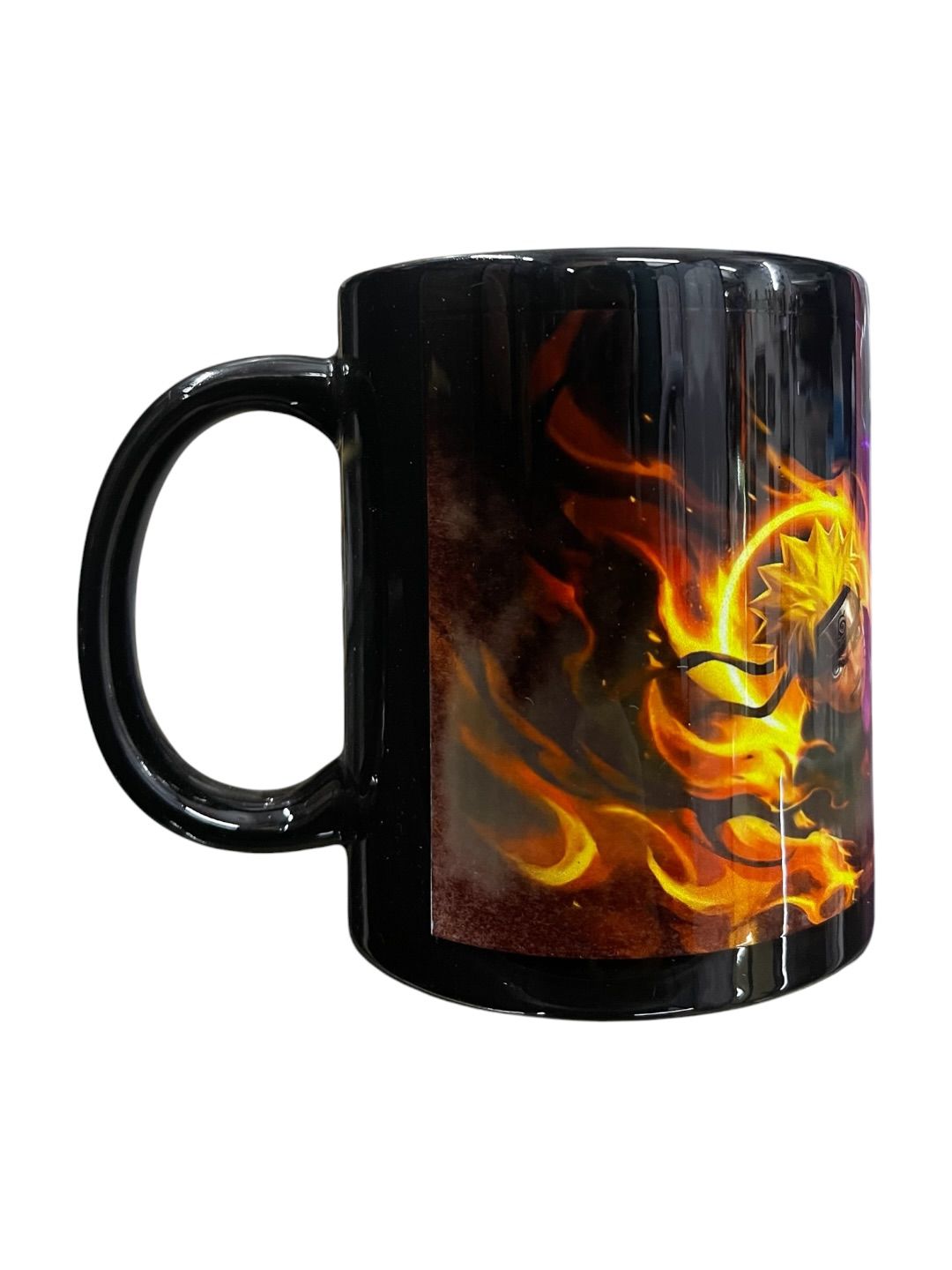 Mug O Vaso Naruto Sublimado