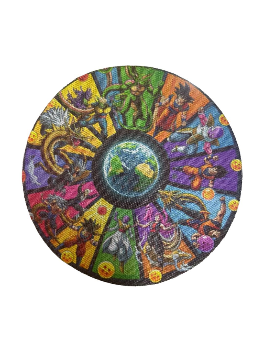 Porta Vasos Dragon Ball Z
