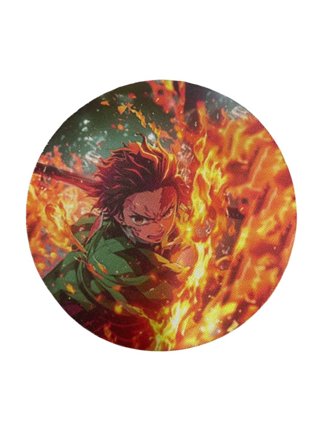 Porta Vasos Tanjiro Kamado Demon Slayer