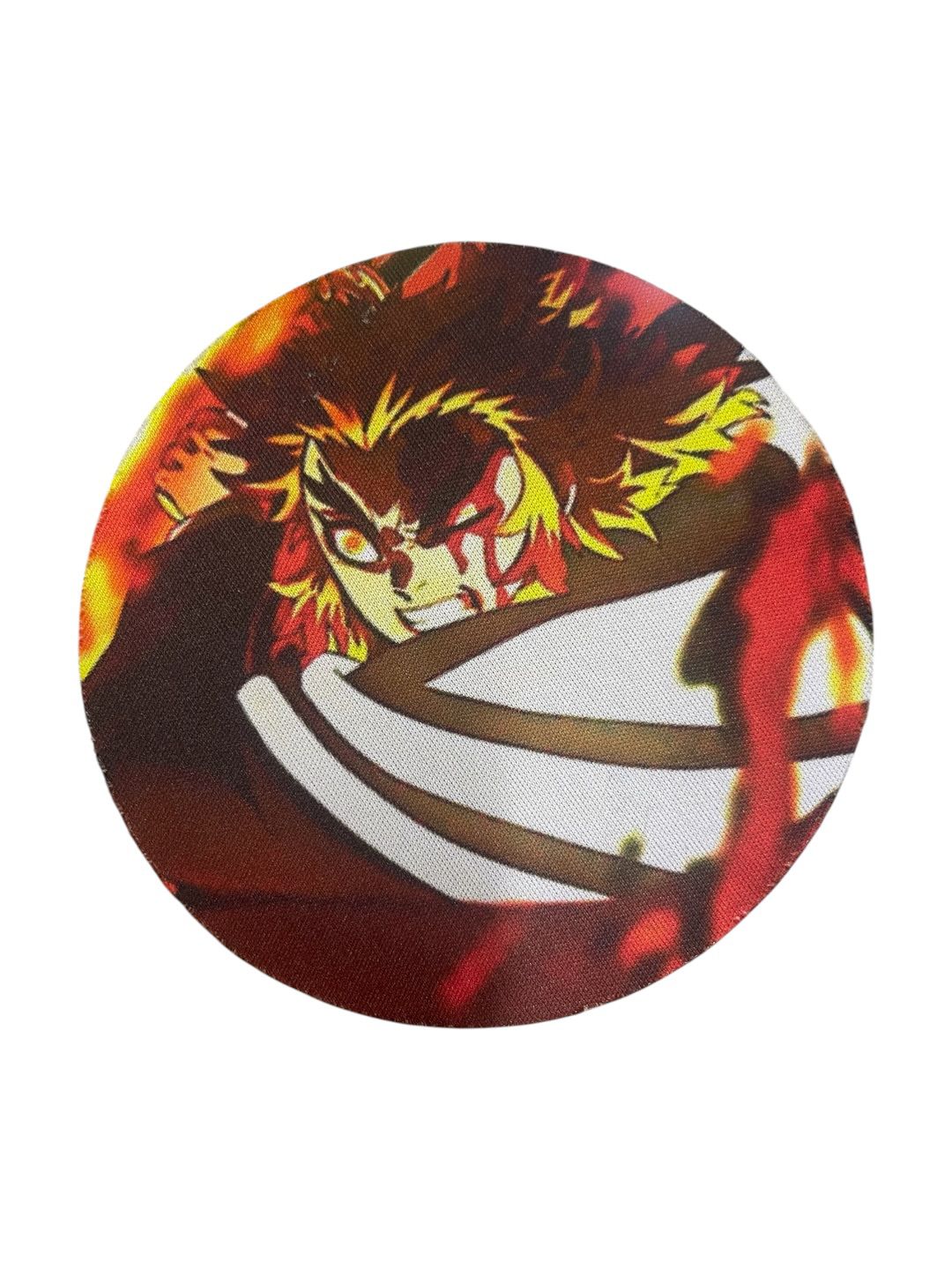 Porta Vasos Rengoku Demon Slayer