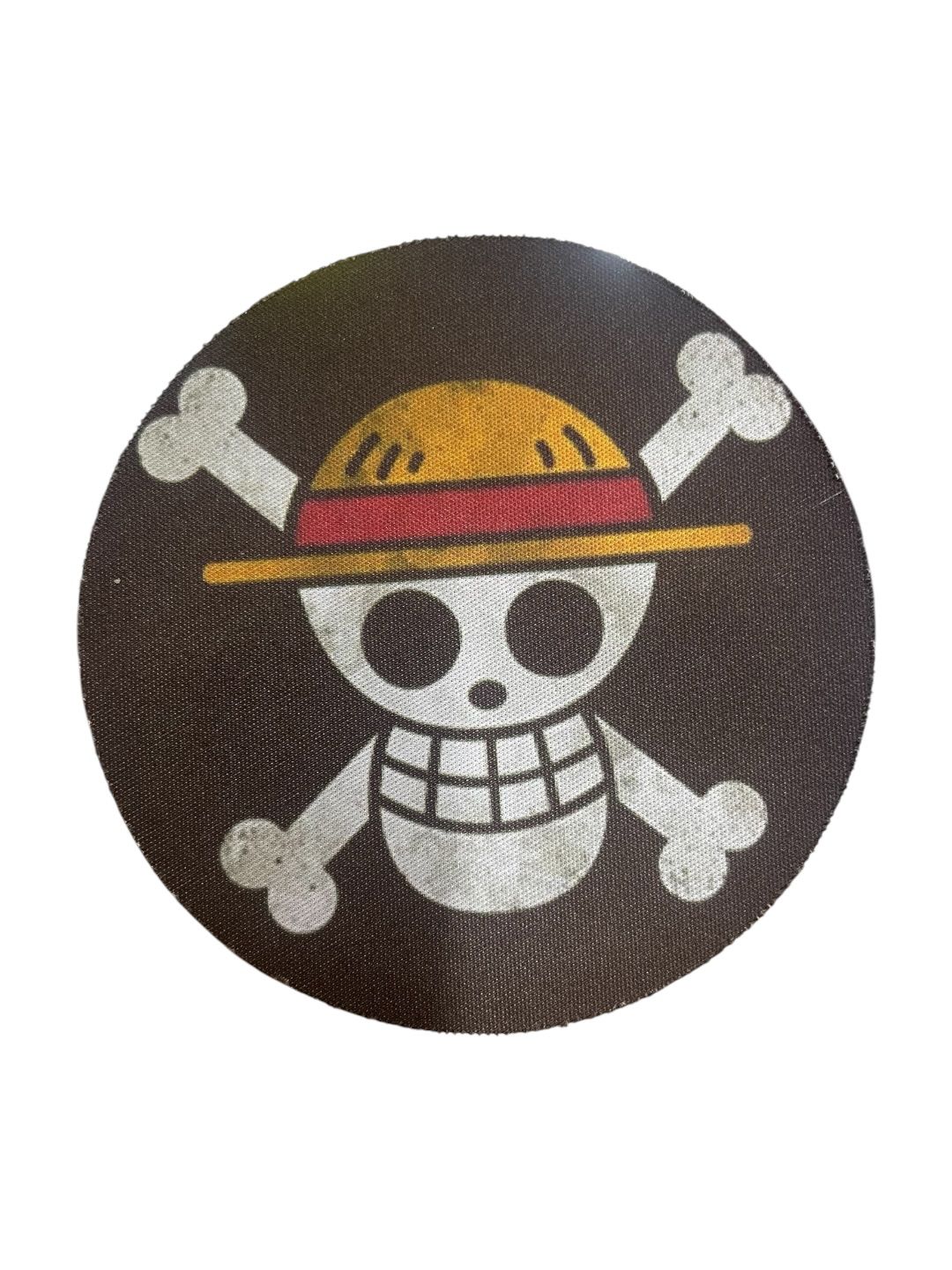 Porta Vasos Jolly Roger Logotipo One Piece