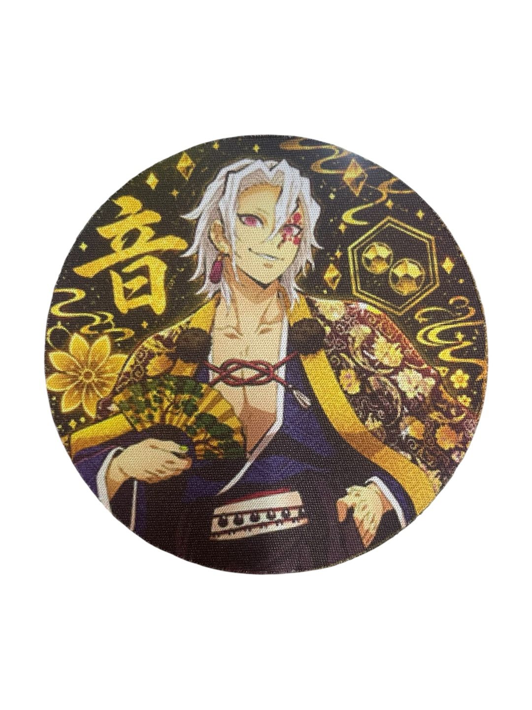 Porta Vasos Tengen Uzui  Demon Slayer