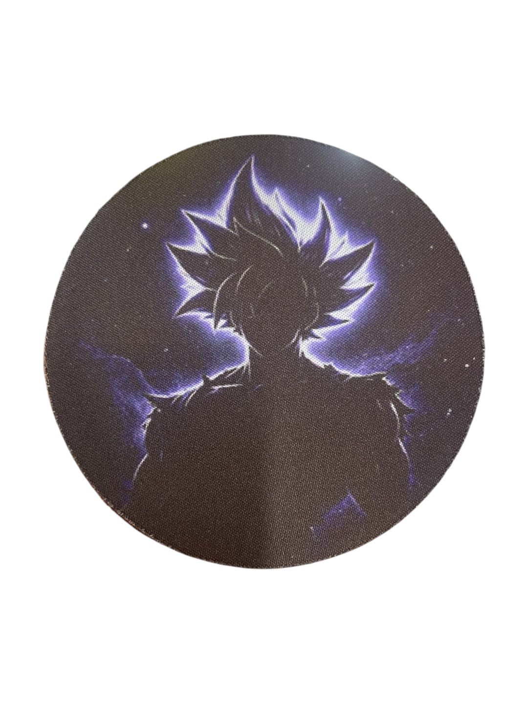 Porta Vasos Goku Ultra Instinto Dragon Ball Z