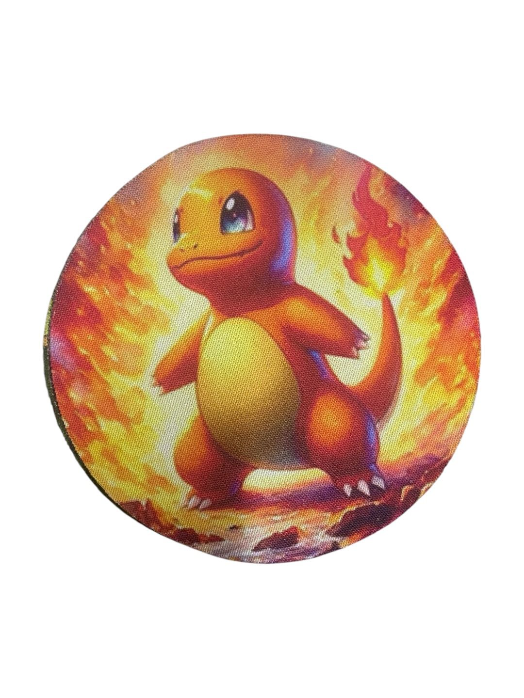 Porta Vasos Charmander Pokemon
